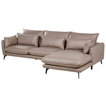 Hjørnesofa Gallo - Venstrevendt - Møbler - Sofaer - Sofa med chaiselong