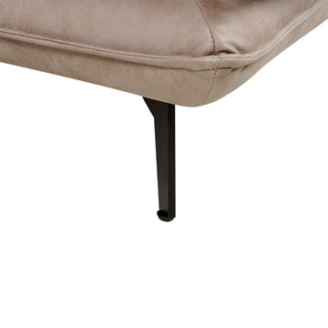 Hjørnesofa Gallo - Venstrevendt - Møbler - Sofaer - Sofa med chaiselong