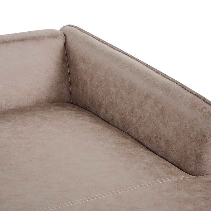 Hjørnesofa Gallo - Venstrevendt - Møbler - Sofaer - Hjørnesofa - Hjørnesofa med chaiselong