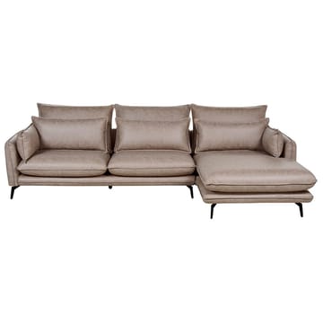 Hjørnesofa Gallo - Venstrevendt - Møbler - Sofaer - Sofa med chaiselong