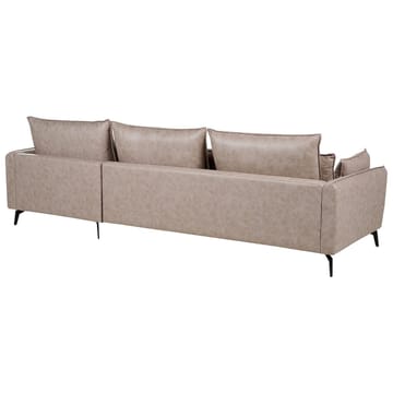 Hjørnesofa Gallo - Venstrevendt - Møbler - Sofaer - Sofa med chaiselong
