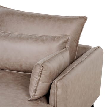 Hjørnesofa Gallo - Venstrevendt - Møbler - Sofaer - Sofa med chaiselong