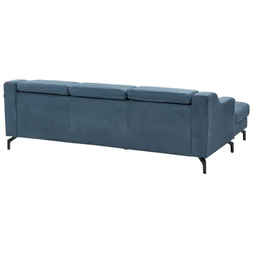 Hjørnesofa Glosli - Møbler - Sofaer - Sofa med chaiselong