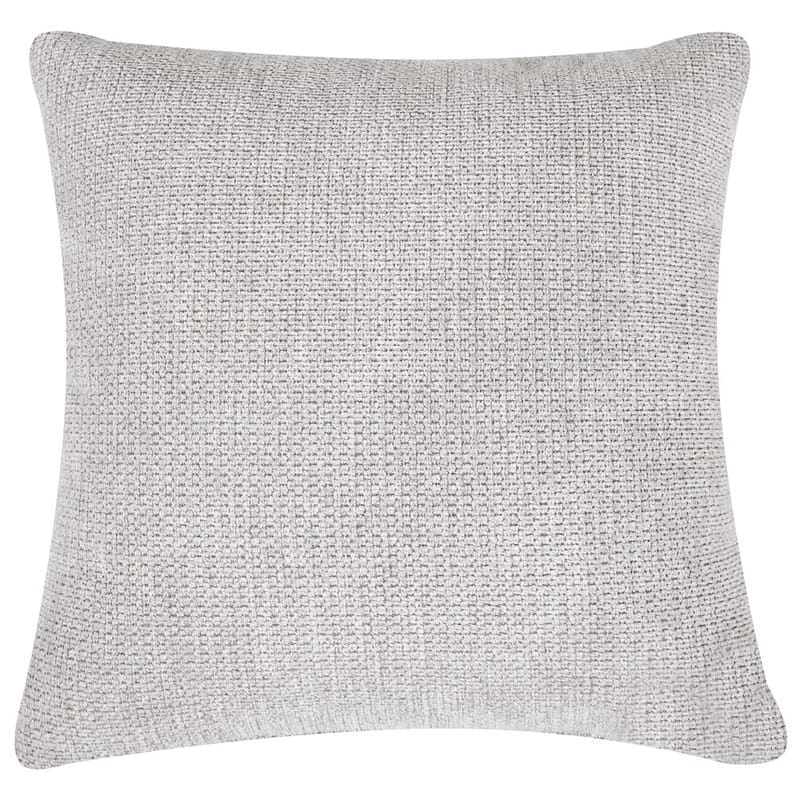 Hjørnesofa Holt - Grå, brun/polyester - Møbler - Sofaer - Hjørnesofa