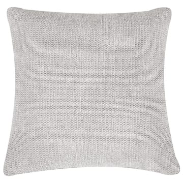 Hjørnesofa Holt - Grå, brun/polyester - Møbler - Sofaer - Sofa med chaiselong