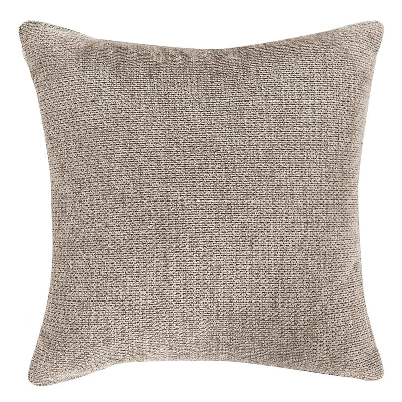 Hjørnesofa Holt - Taupe, brun/Polyester - Møbler - Sofaer - Hjørnesofa