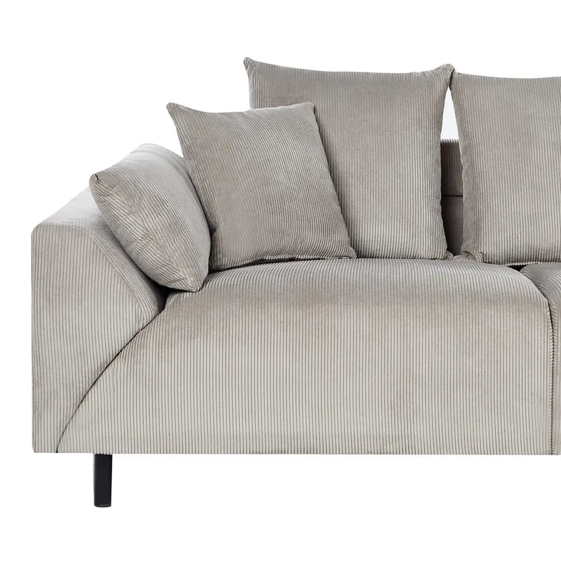 Hjørnesofa Lunner - Møbler - Sofaer - Hjørnesofa