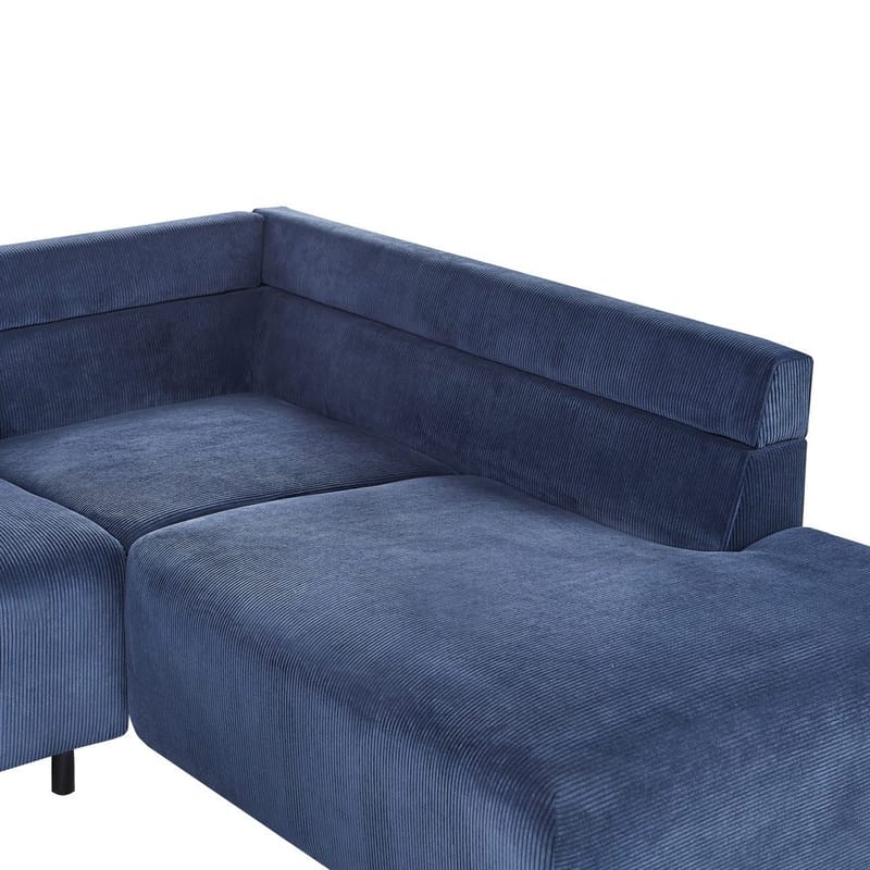 Hjørnesofa Lunner - Møbler - Sofaer - Hjørnesofa