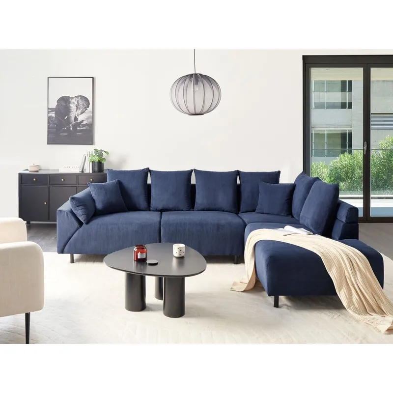 Hjørnesofa Lunner - Møbler - Sofaer - Hjørnesofa