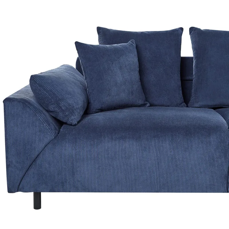Hjørnesofa Lunner - Møbler - Sofaer - Hjørnesofa