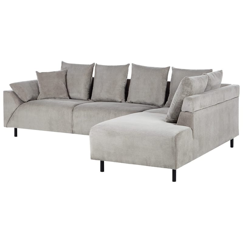 Hjørnesofa Lunner - Møbler - Sofaer - Hjørnesofa