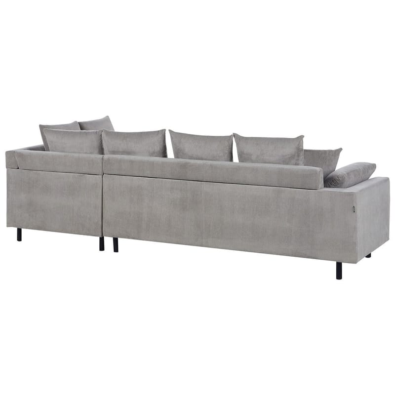 Hjørnesofa Lunner - Møbler - Sofaer - Hjørnesofa