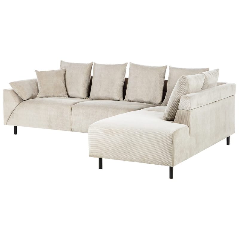 Hjørnesofa Lunner - Møbler - Sofaer - Hjørnesofa