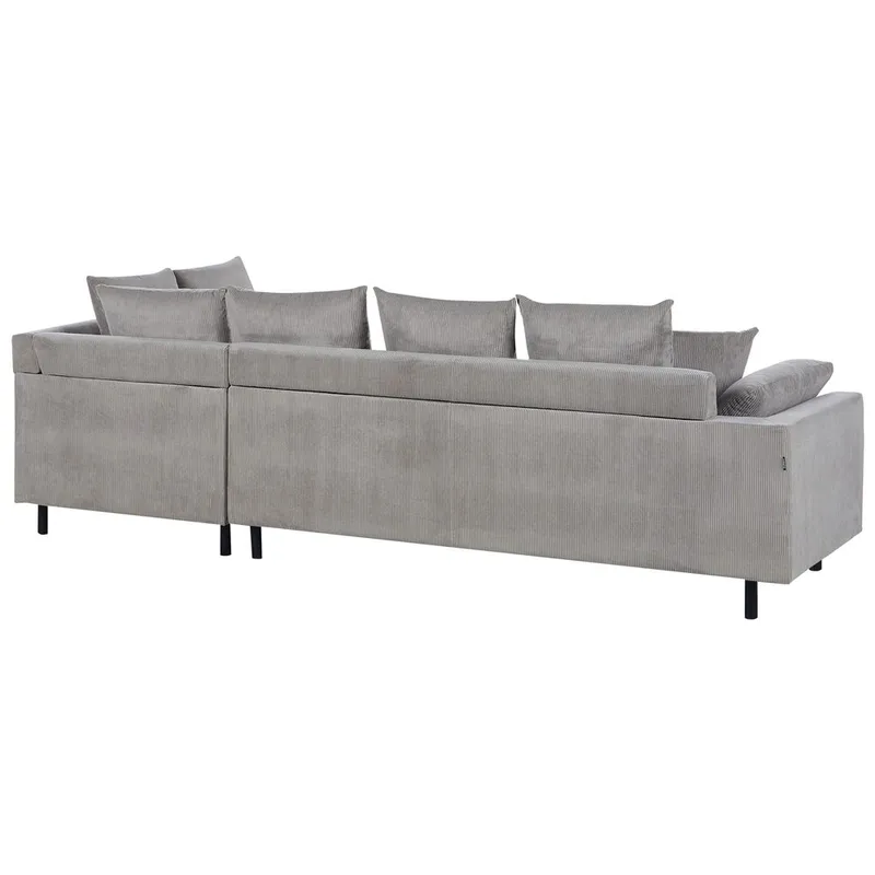 Hjørnesofa Lunner - Møbler - Sofaer - Hjørnesofa