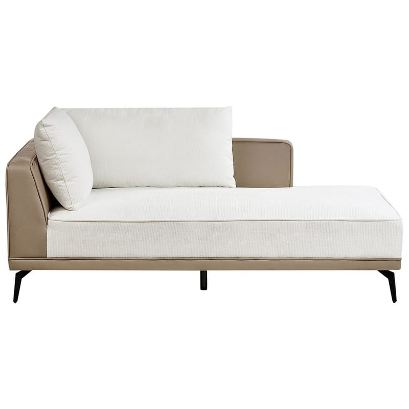 Hjørnesofa Myken - Venstrevendt - Møbler - Sofaer - Modulsofaer - Komplet modulsofa