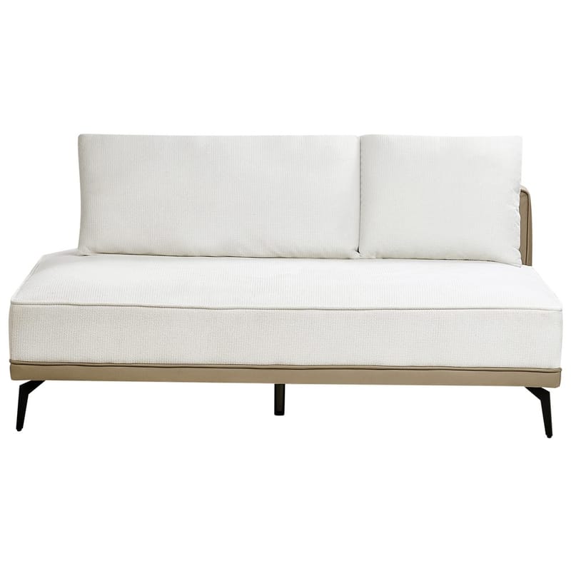 Hjørnesofa Myken - Venstrevendt - Møbler - Sofaer - Modulsofaer - Komplet modulsofa