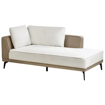 Hjørnesofa Myken - Venstrevendt - Møbler - Sofaer - Modulsofaer - Komplet modulsofa