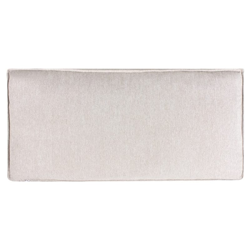 Hjørnesofa Renders - Lys beige - Møbler - Sofaer - Hjørnesofa - Hjørnesofa med chaiselong