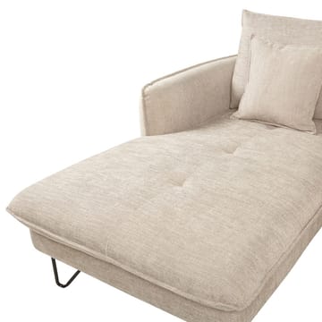 Hjørnesofa Sersan - Højrevendt - Møbler - Sofaer - Sofa med chaiselong