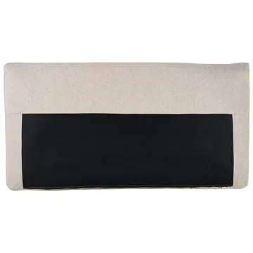 Hjørnesofa Siggard - Beige - Møbler - Sofaer - Sofa med chaiselong