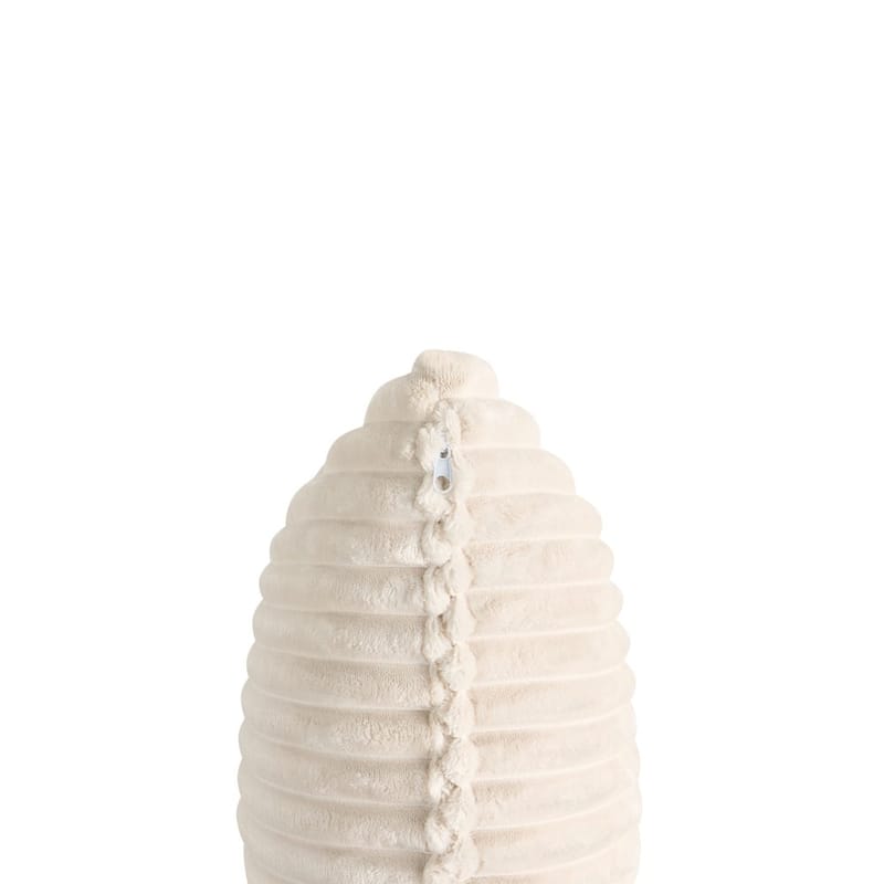 Hjørnesofa Stenum - Hvid, messing/Venstrevendt - Møbler - Sofaer - Hjørnesofa - Howard hjørnesofa