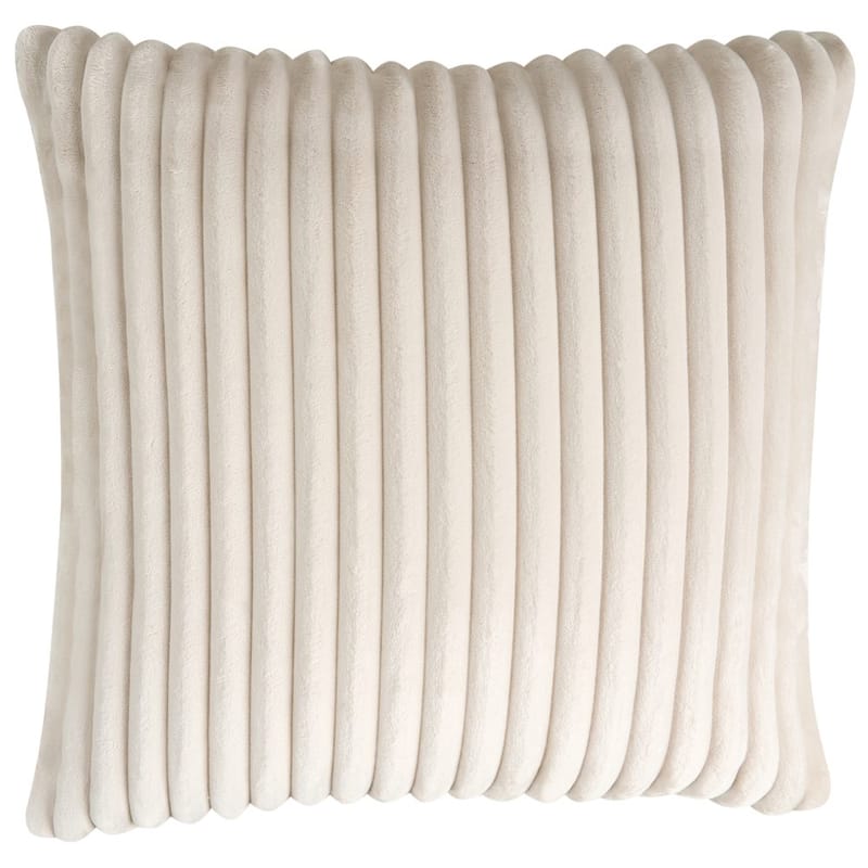 Hjørnesofa Stenum - Hvid, messing/Venstrevendt - Møbler - Sofaer - Hjørnesofa - Howard hjørnesofa