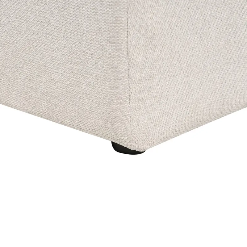 Hjørnesofa Svansele - Beige/Venstrevendt - Møbler - Sofaer - Hjørnesofa