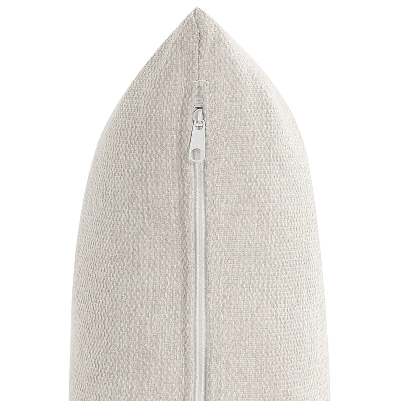 Hjørnesofa Svansele - Beige/Venstrevendt - Møbler - Sofaer - Hjørnesofa