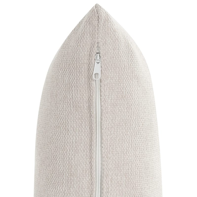 Hjørnesofa Svansele - Beige/Venstrevendt - Møbler - Sofaer - Modulsofaer - Komplet modulsofa