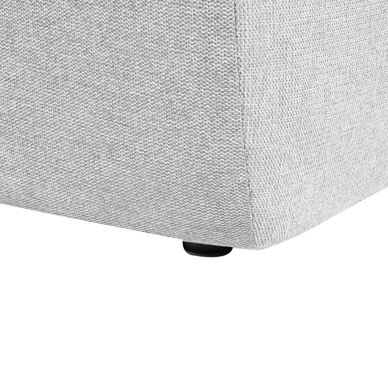 Hjørnesofa Svansele - Grå/Venstrevendt - Møbler - Sofaer - Hjørnesofa