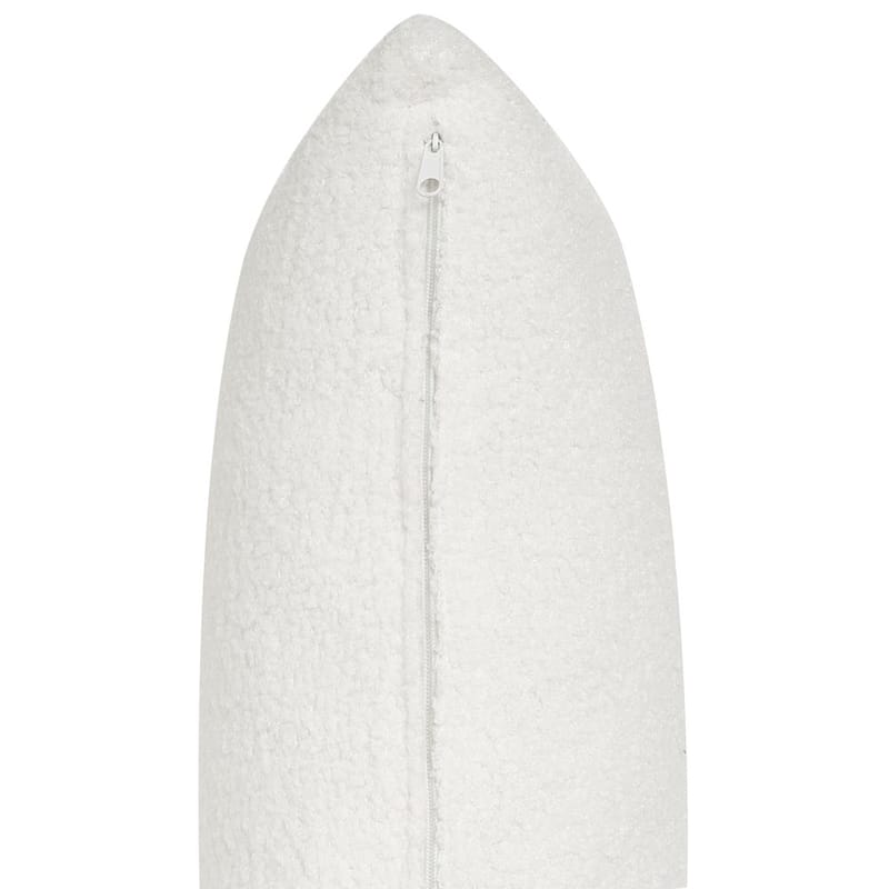 Hjørnesofa Svansele - Hvid/Venstrevendt - Møbler - Sofaer - Hjørnesofa