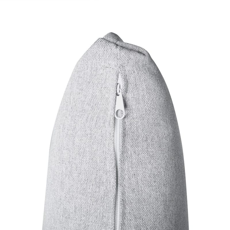 Hjørnesofa Tomra - Lysegrå - Møbler - Sofaer - Hjørnesofa - Hjørnesofa med chaiselong