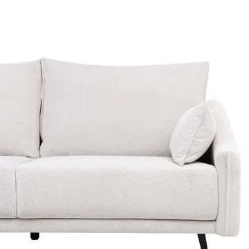 Hjørnesofa Varde - Møbler - Sofaer - Sofa med chaiselong