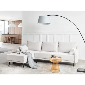 Hjørnesofa Varde - Møbler - Sofaer - Sofa med chaiselong