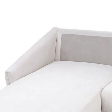 Hjørnesofa Varde - Møbler - Sofaer - Sofa med chaiselong