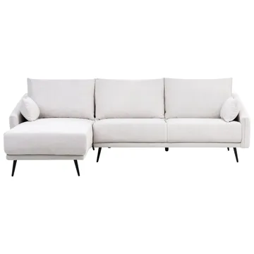 Hjørnesofa Varde - Møbler - Sofaer - Sofa med chaiselong