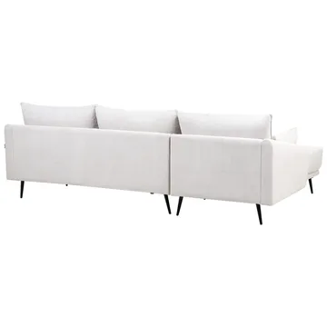 Hjørnesofa Varde - Møbler - Sofaer - Sofa med chaiselong