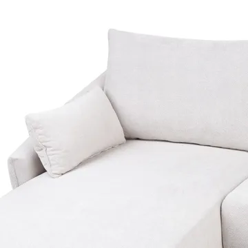 Hjørnesofa Varde - Møbler - Sofaer - Sofa med chaiselong
