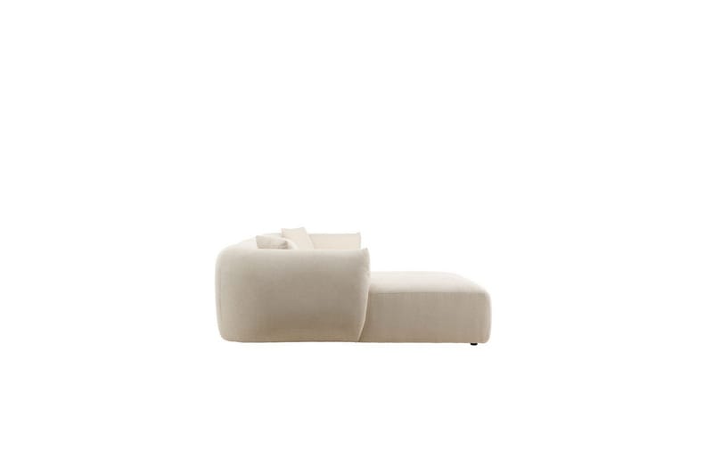 Hjørnesofa Positano - Møbler - Sofaer - Sofa med chaiselong