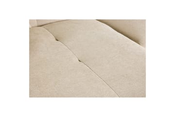 Hjørnesofa Positano - Møbler - Sofaer - Sofa med chaiselong