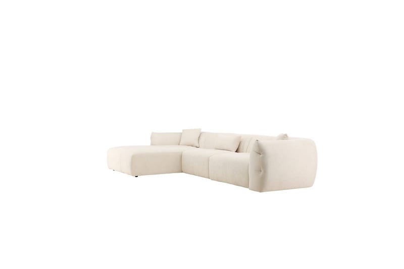 Hjørnesofa Positano - Møbler - Sofaer - Sofa med chaiselong