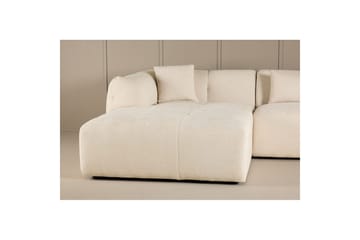 Hjørnesofa Positano - Møbler - Sofaer - Sofa med chaiselong
