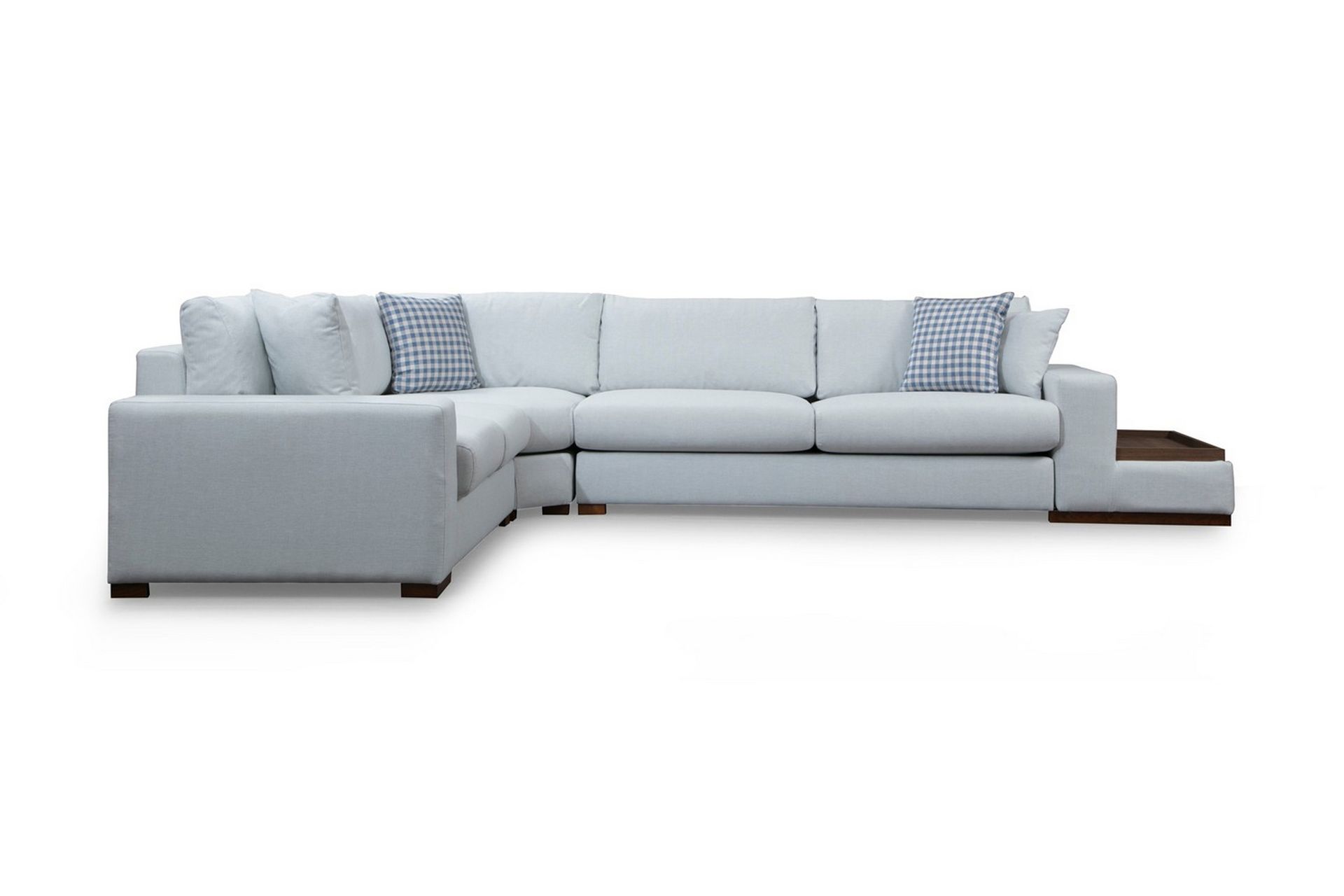 Huelva Chaiselongsofa - Beige - Møbler - Sofaer - Hjørnesofa
