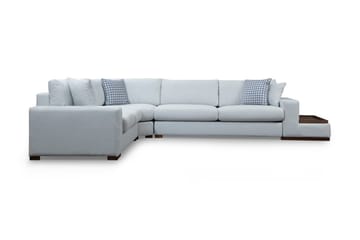 Huelva Chaiselongsofa - Beige - Møbler - Sofaer - Hjørnesofa