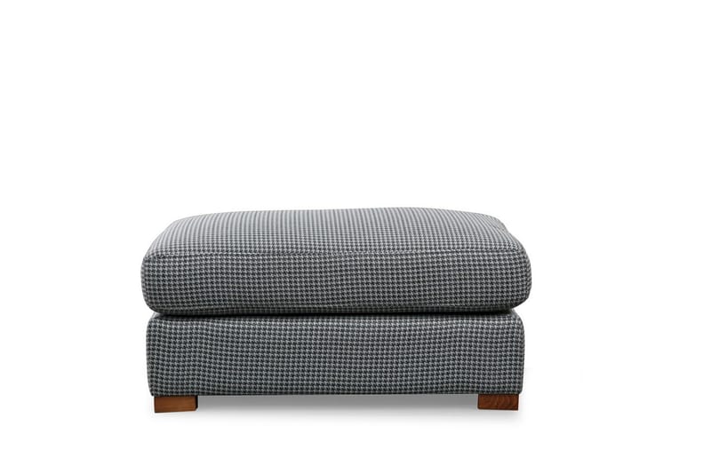 Huelva Chaiselongsofa - Grå - Sofa med chaiselong