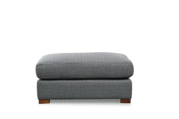 Huelva Chaiselongsofa - Grå - Møbler - Sofaer - Sofa med chaiselong