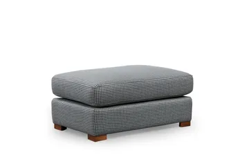 Huelva Chaiselongsofa - Grå - Møbler - Sofaer - Sofa med chaiselong