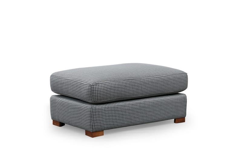 Huelva Chaiselongsofa - Grå - Møbler - Sofaer - Sofa med chaiselong