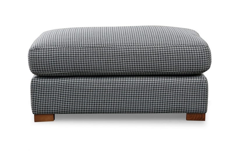 Huelva Chaiselongsofa - Grå - Møbler - Sofaer - Sofa med chaiselong