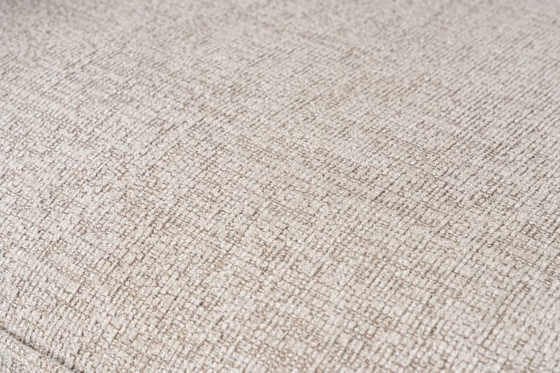 Kaolins Sofa med Chaiselong 3-personers - Mokka - Møbler - Sofaer - Sofa med chaiselong